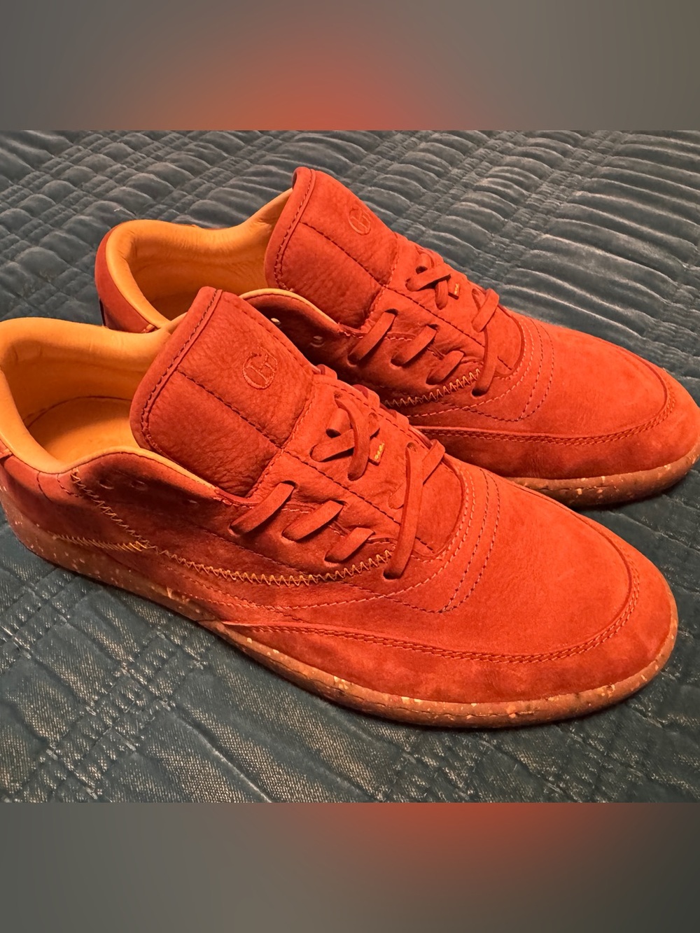 Gabriela Hearst Ohio Sneakers